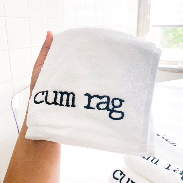 Cum Rag