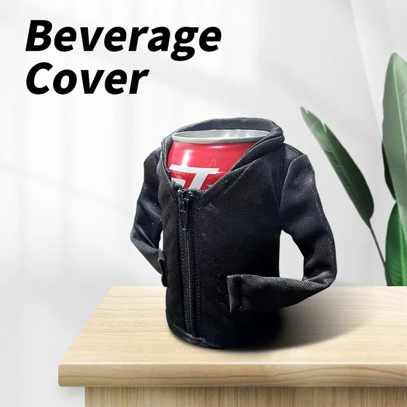 Beverage jacket