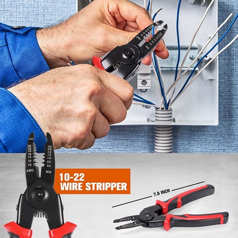 5 in 1 All Purpose Tool