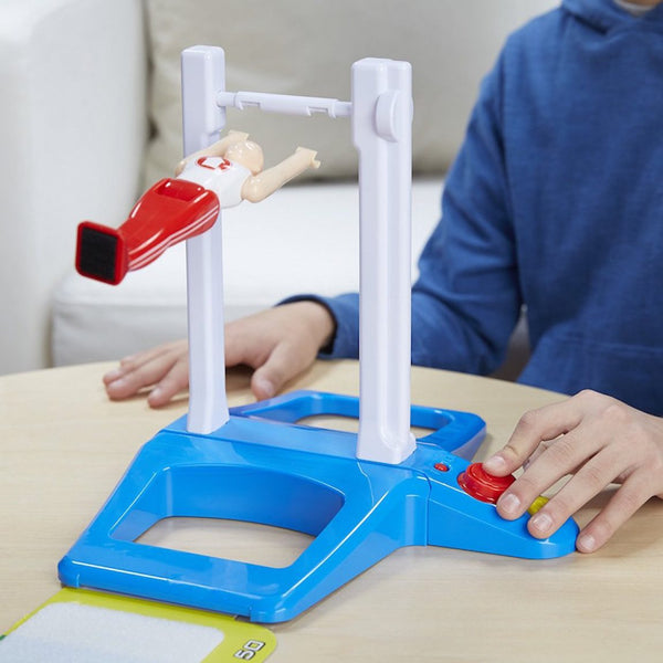 Flip Gymnastic Toys