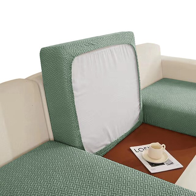 Waterproof Sofa Seat Covers