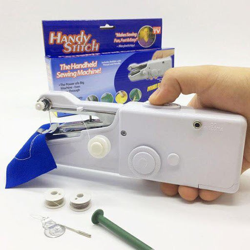 Handheld Sewing Machines