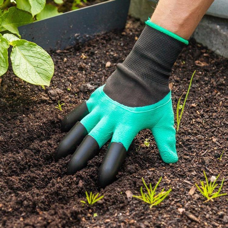 Garden Claw Gloves