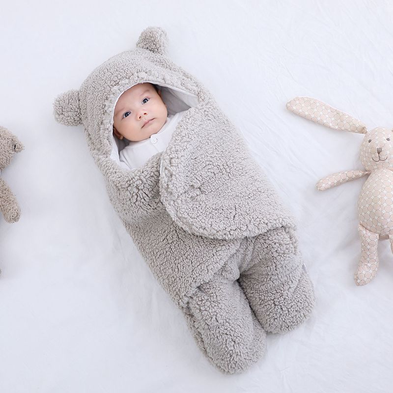 Baby Sleep Sack