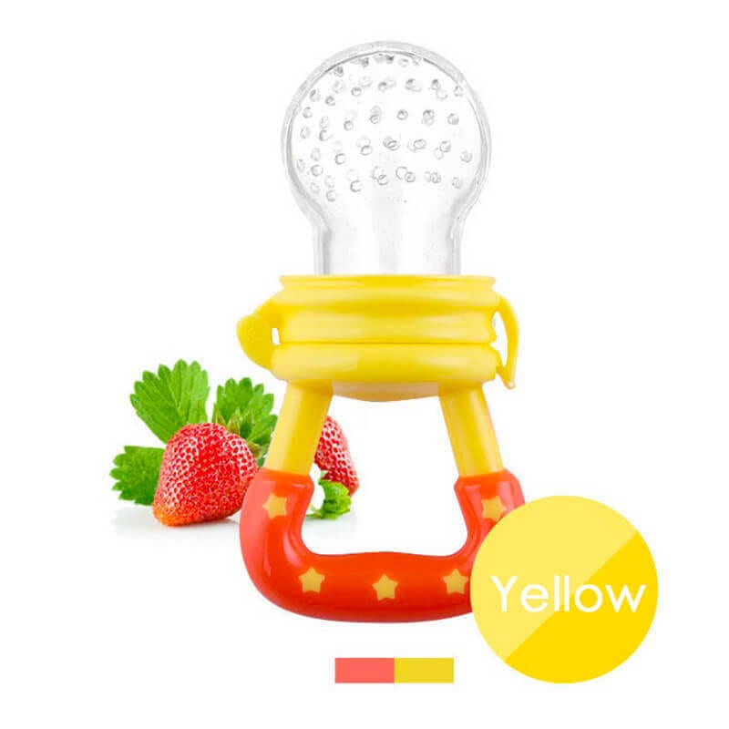 Infant Food Pacifier