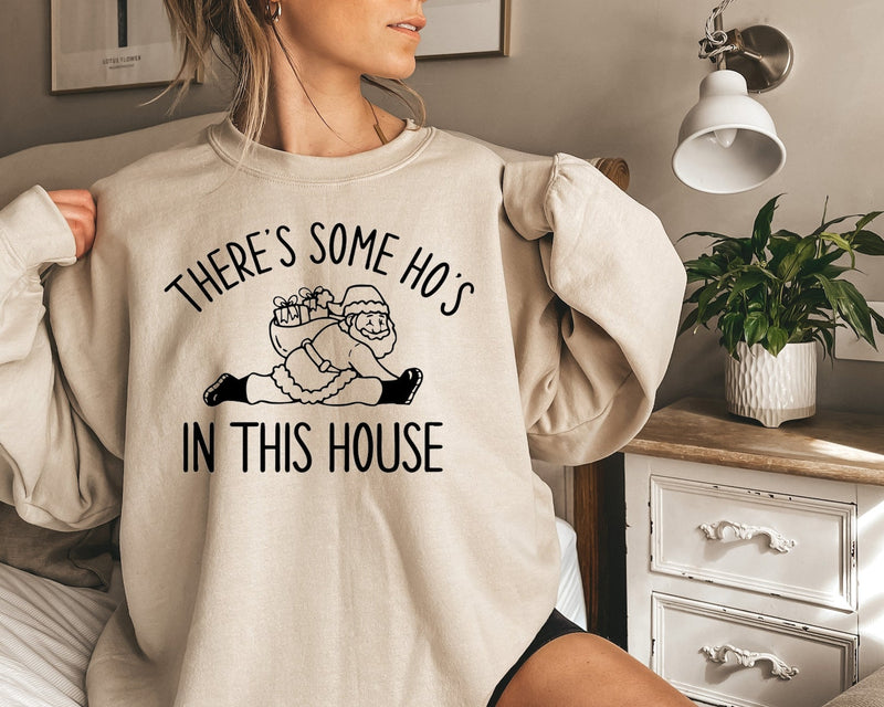 Funny Christmas Sweater