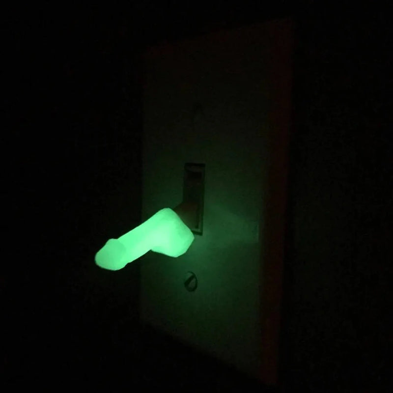 Penis Light Switch