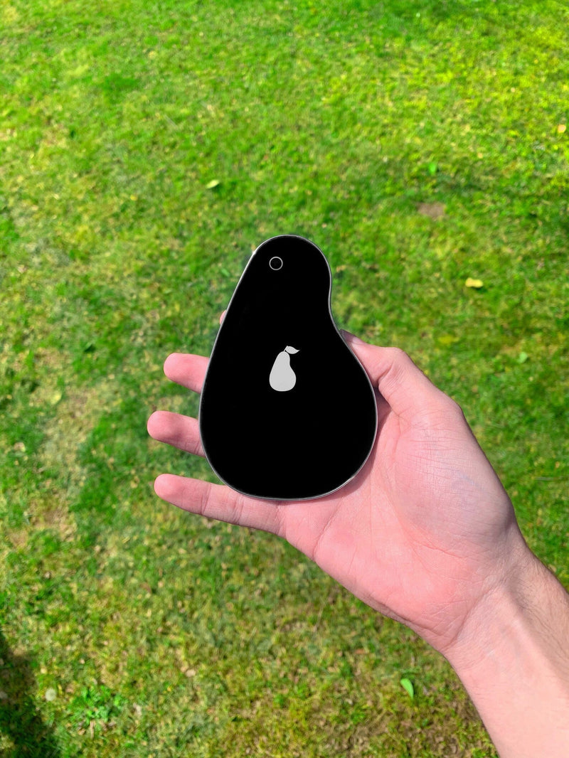 Pear Phone