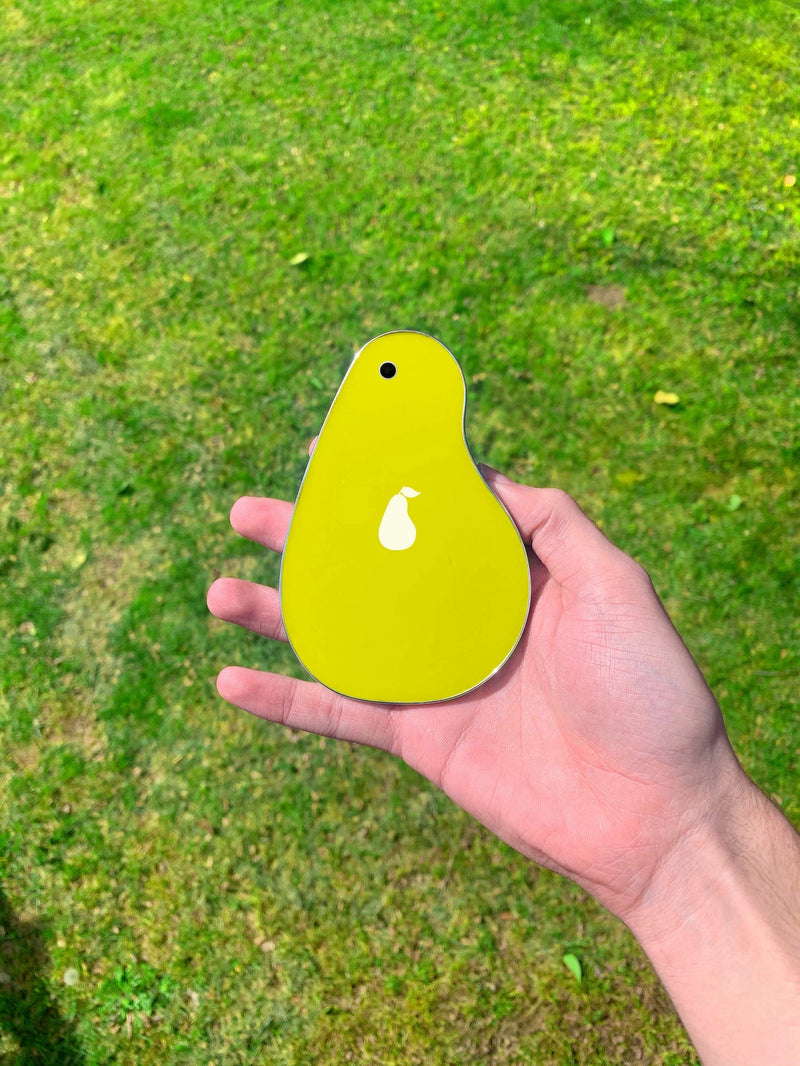 Pear Phone