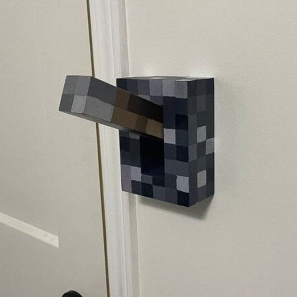 Minecraft Light Switch