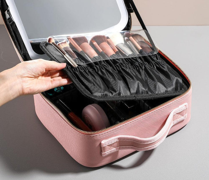 Travel Vanity Bag