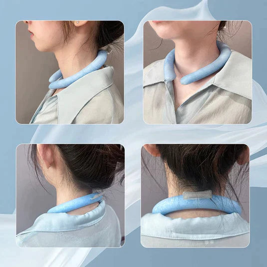 Cooling Neck Wrap