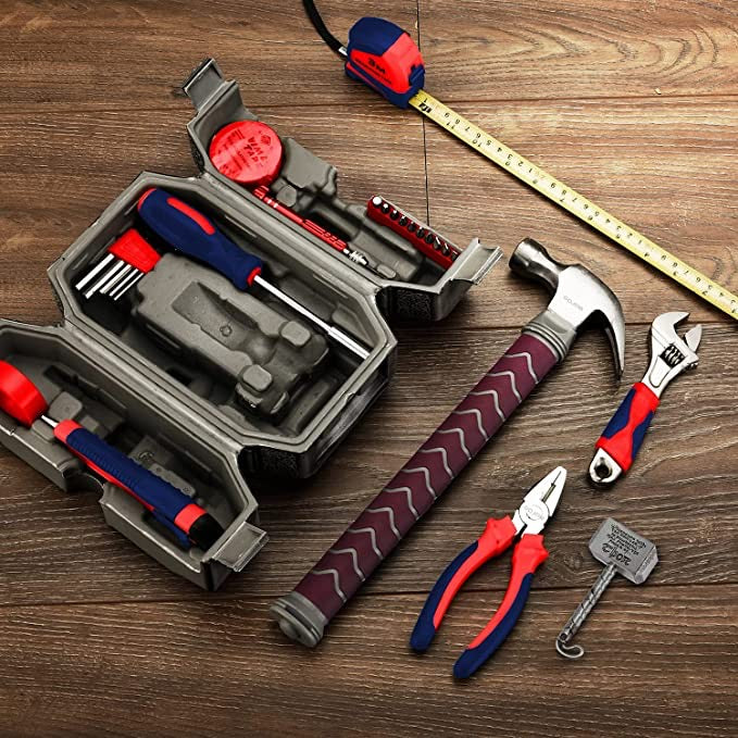 Hammer Toolbox