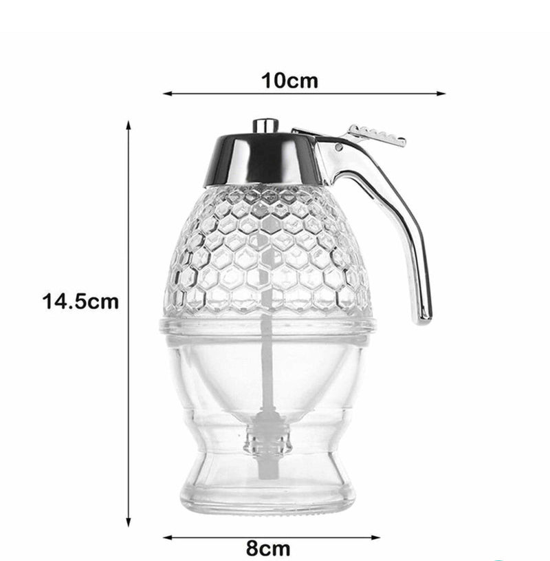 Honey Dispenser