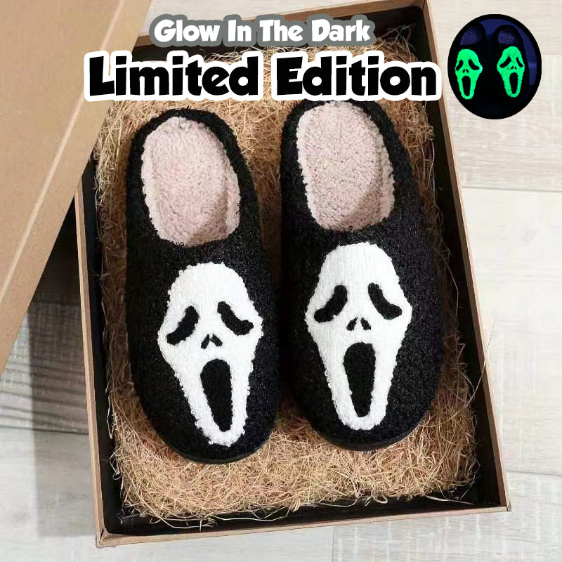 Ghost Slide Slippers (Limited Edition)