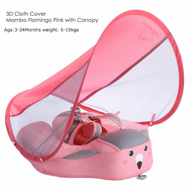 Baby Swim Float Canopy