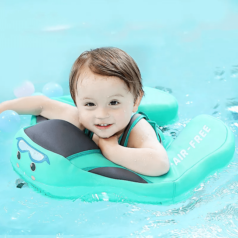 Baby Swim Float Canopy