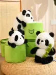 Panda Plushie