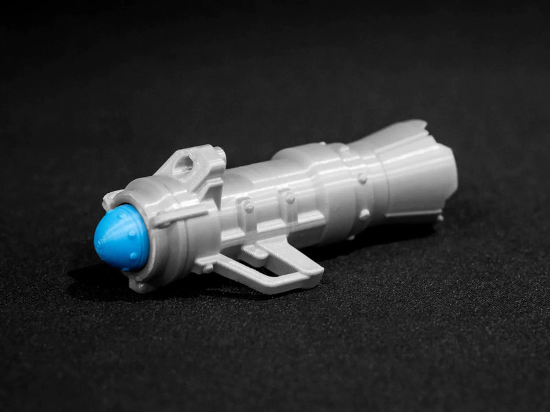 Rocket Launcher Toy