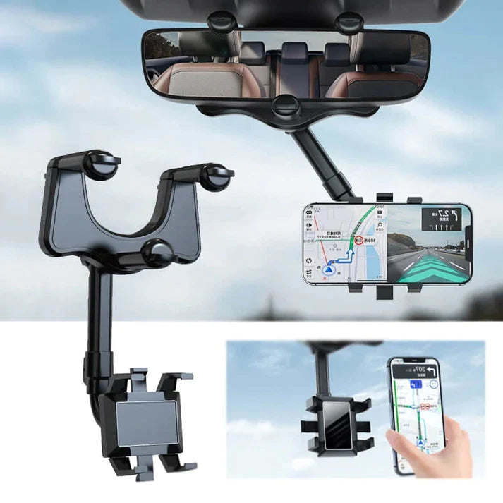 Car Phone Holder