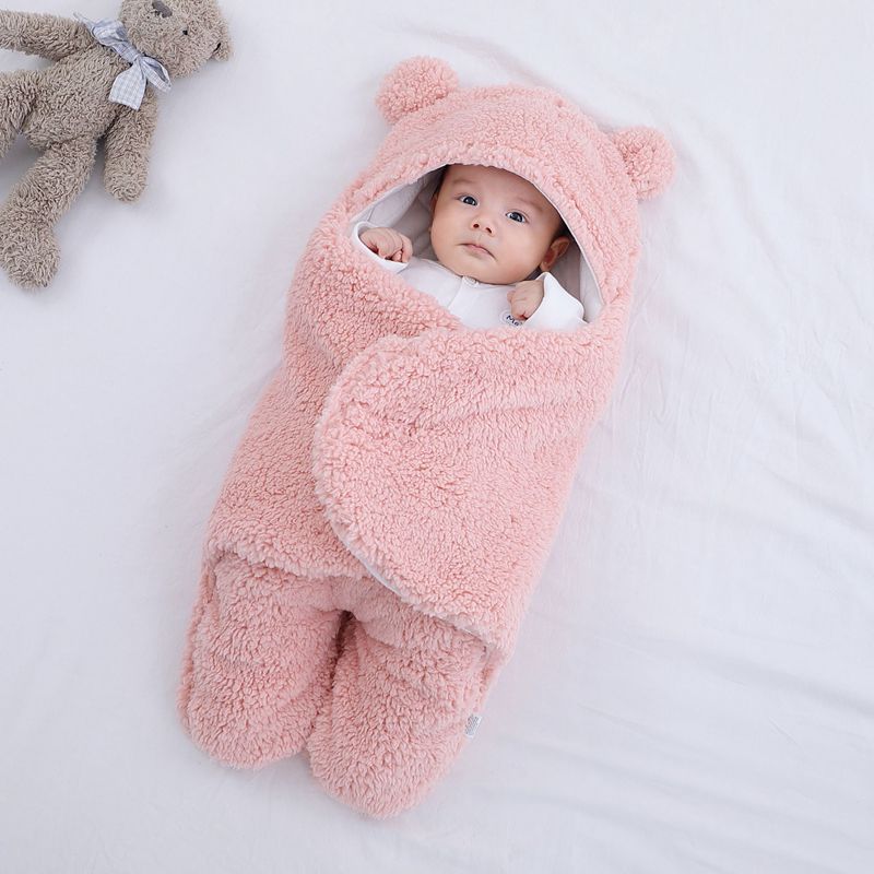 Baby Sleep Sack