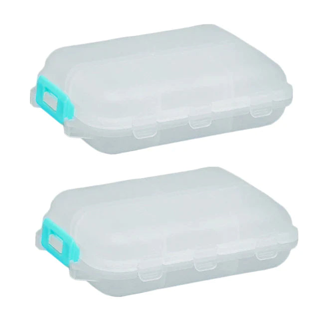 Travel Pill Organizer