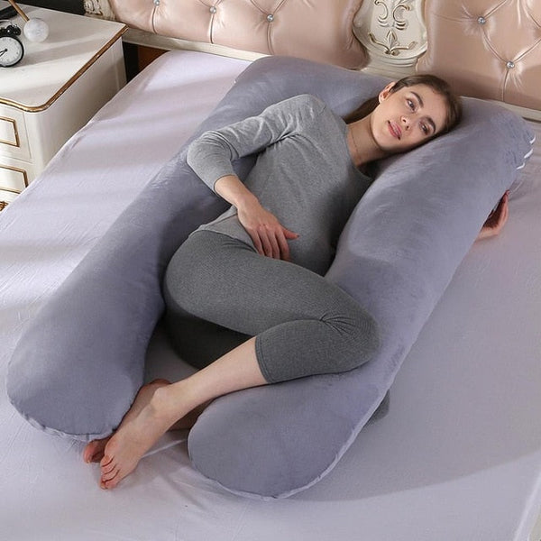 Maternity Pillow