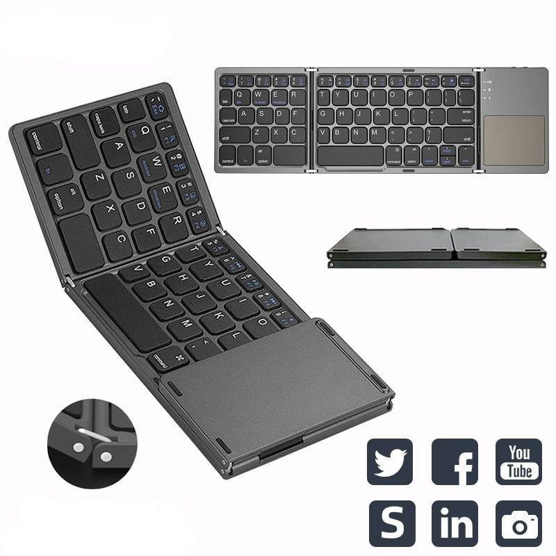 Pocket Keyboard