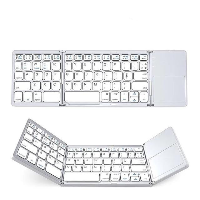 Pocket Keyboard