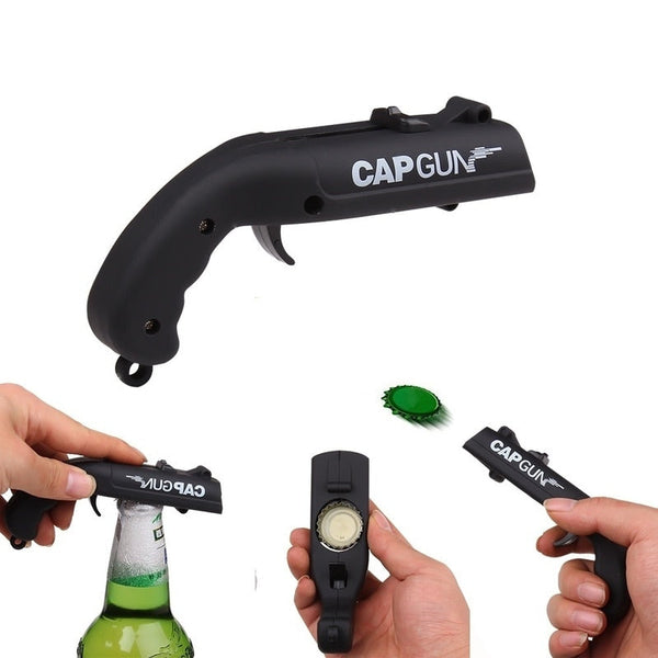 Cap Gun