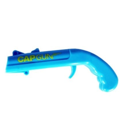 Cap Gun