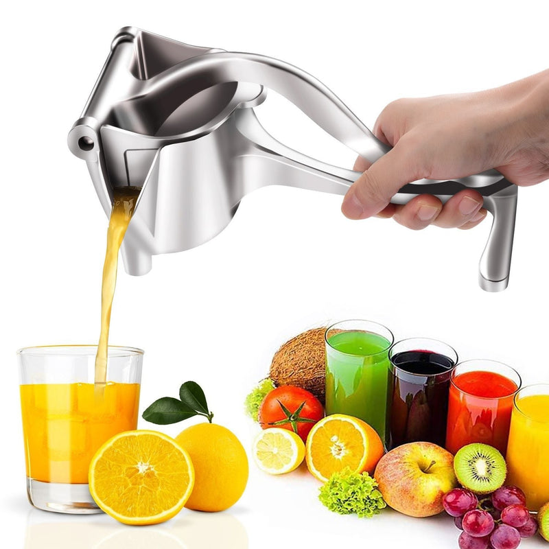 Manual Juice Squeezer