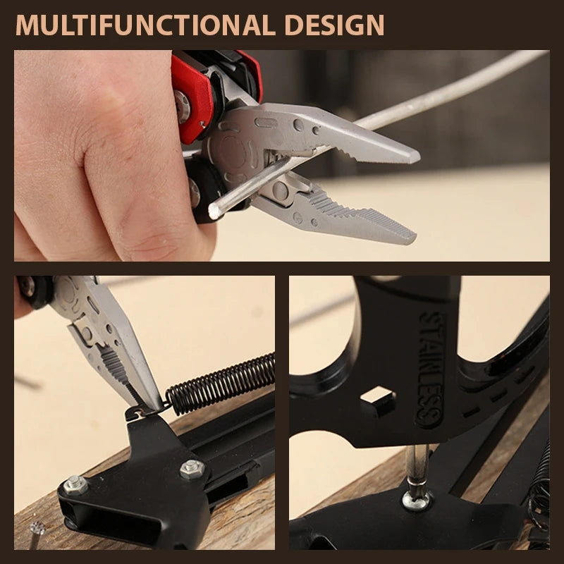 Multitool Hammer