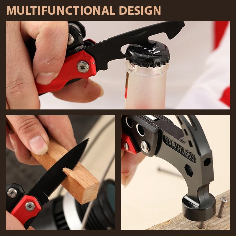 Multitool Hammer