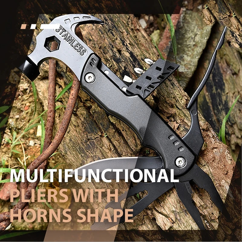 Multitool Hammer