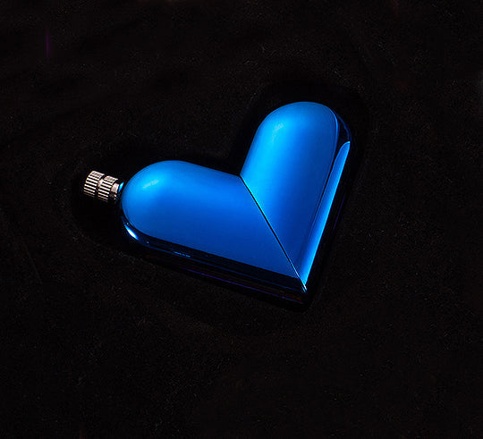 Cool Heart Shaped Lighter