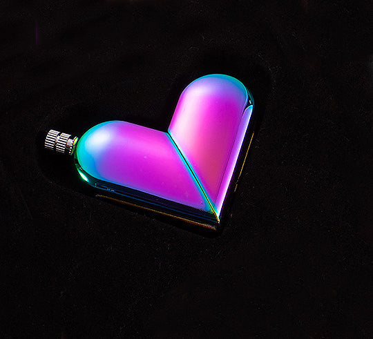 Cool Heart Shaped Lighter