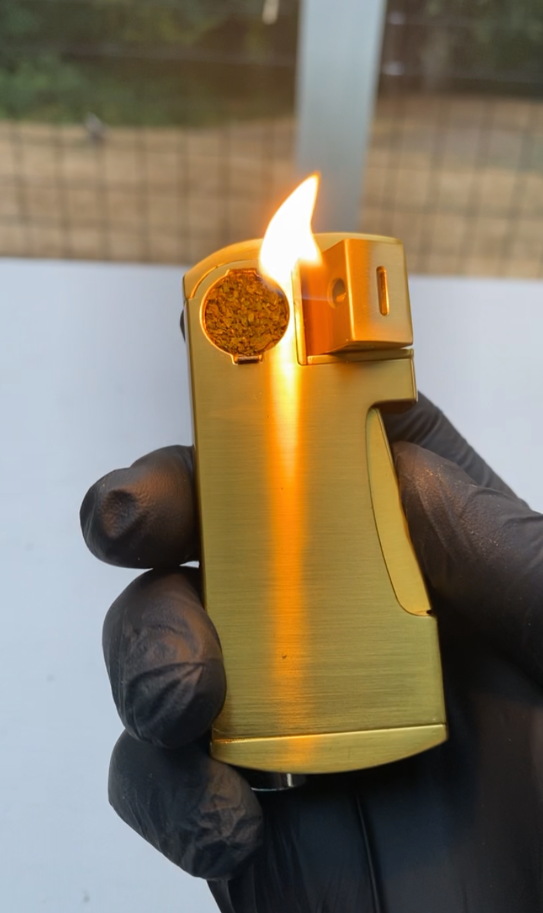 Pro Pipe Lighter