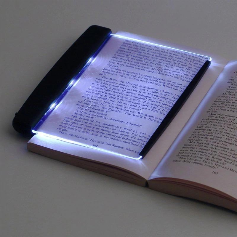 Book Lamp