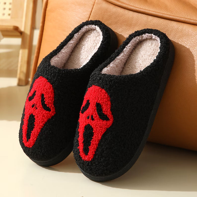 Ghost Slide Slippers (Limited Edition)