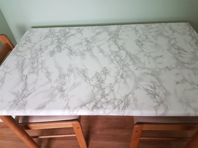 Marble Self Adhesive Wallpaper