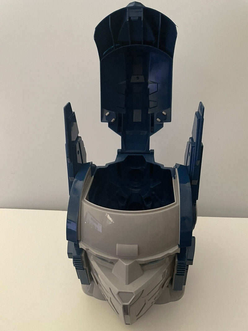 Transformer Popcorn Bucket