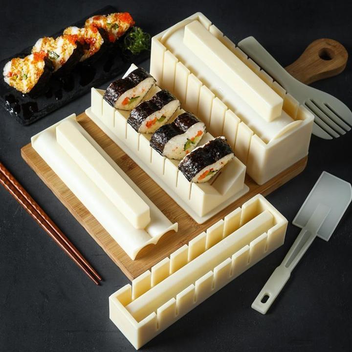 Sushi Maker Set