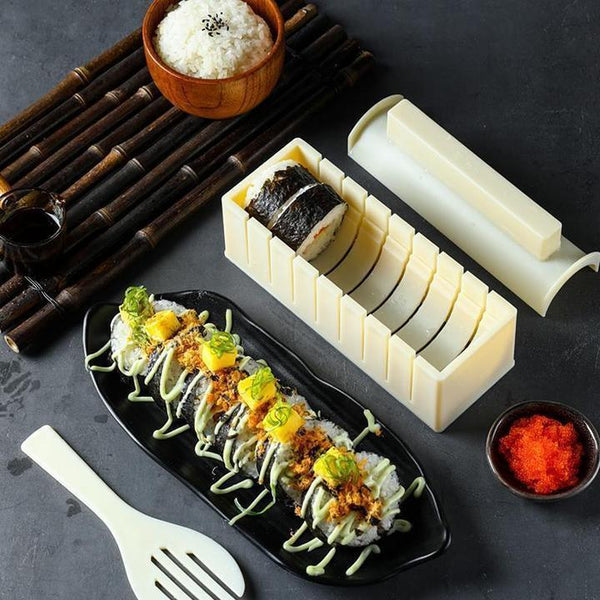 Sushi Maker Set