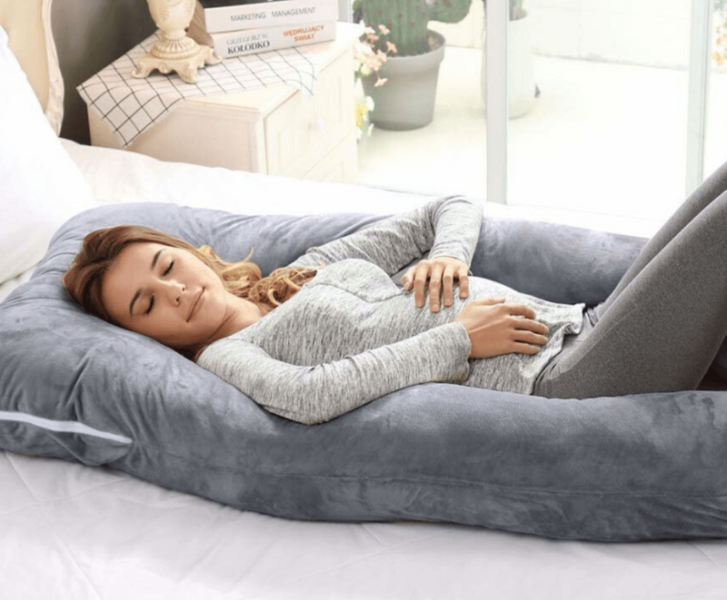 Maternity Pillow