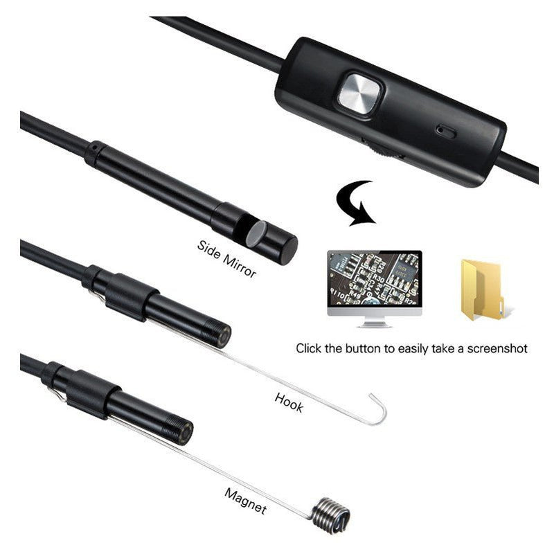 USB Endoscopic Camera